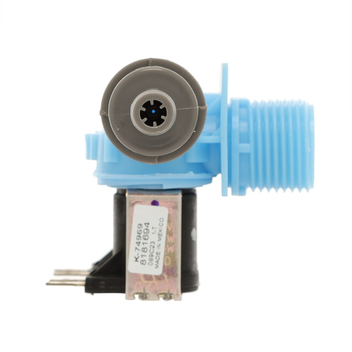 WP8181694 Whirlpool Washer Water Inlet Valve