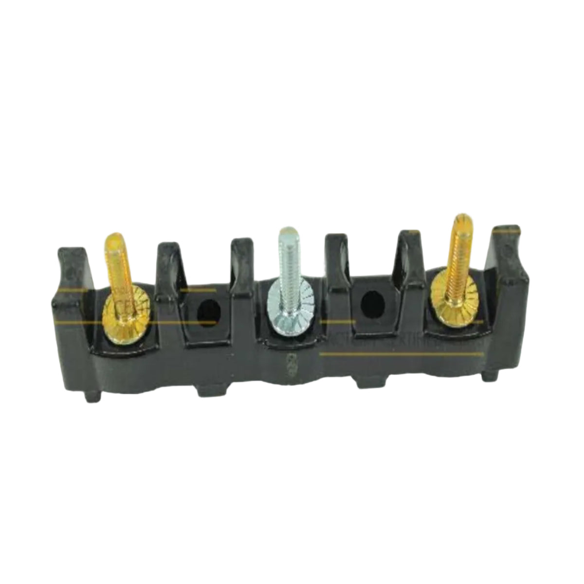 WP8203546 Whirlpool Range Terminal Block