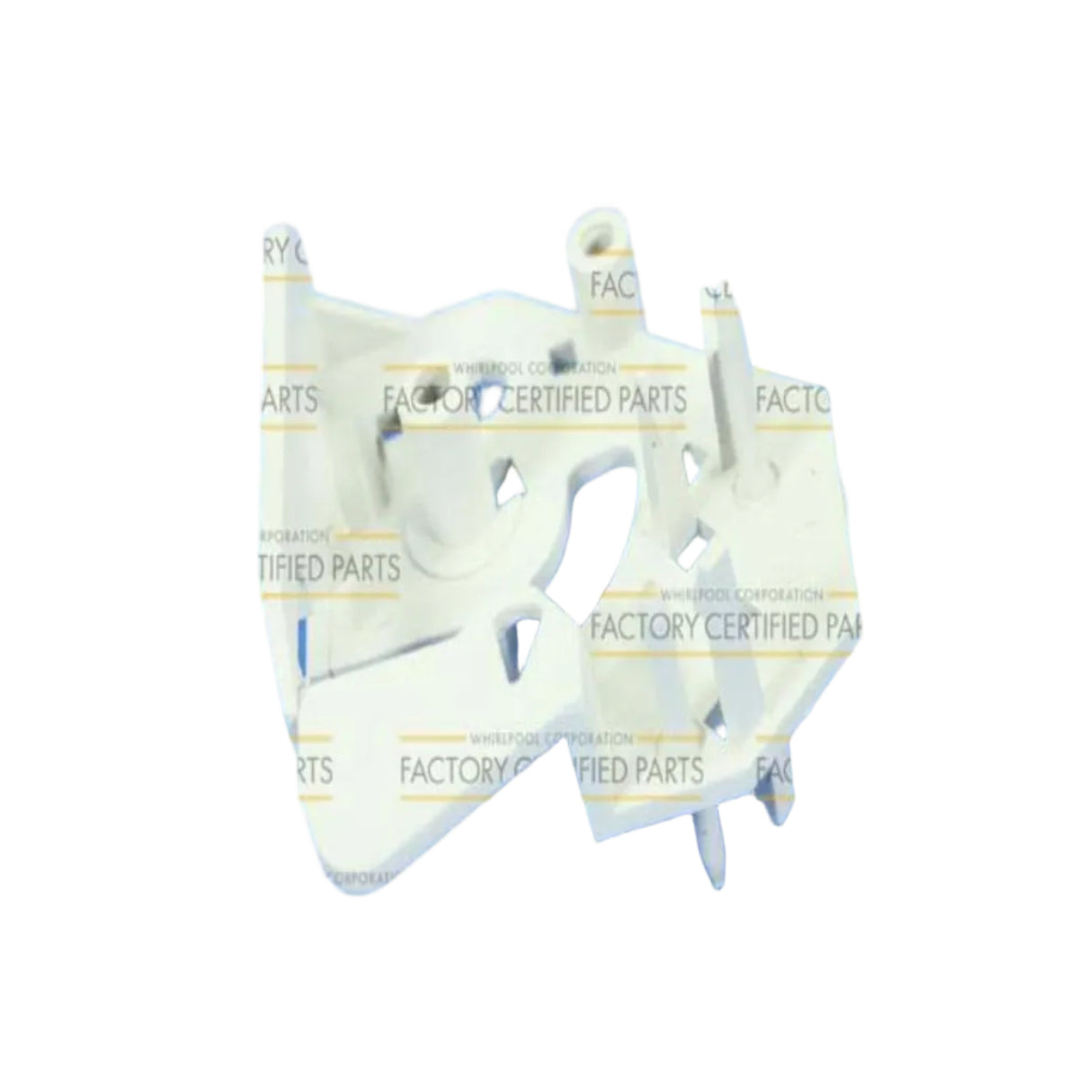 WP8206419 Whirlpool Microwave Top Interlock Support