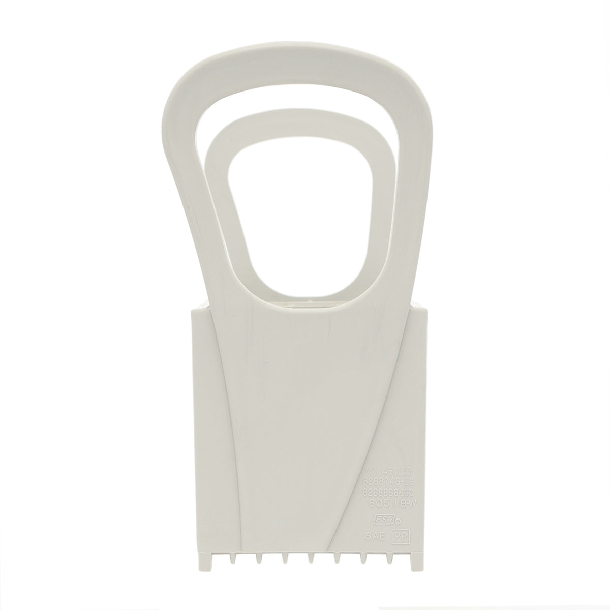 WP8268866 Whirlpool Dishwasher Silverware Basket