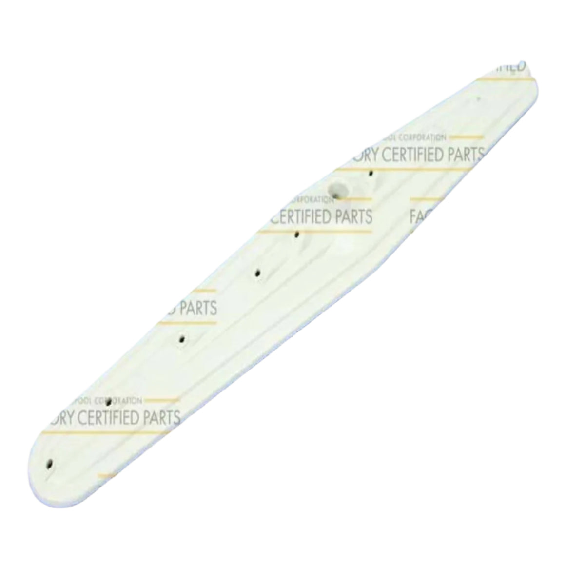Whirlpool WP8269024 ARM-SPRAY