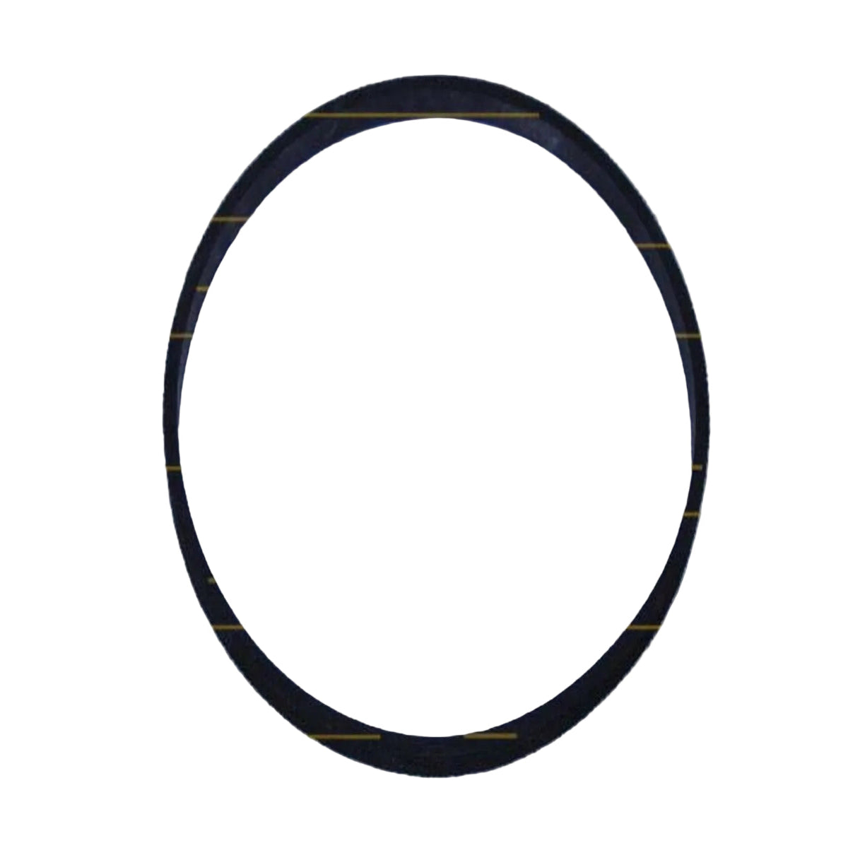 WP8269259 Whirlpool Dishwasher Air Vent Gasket