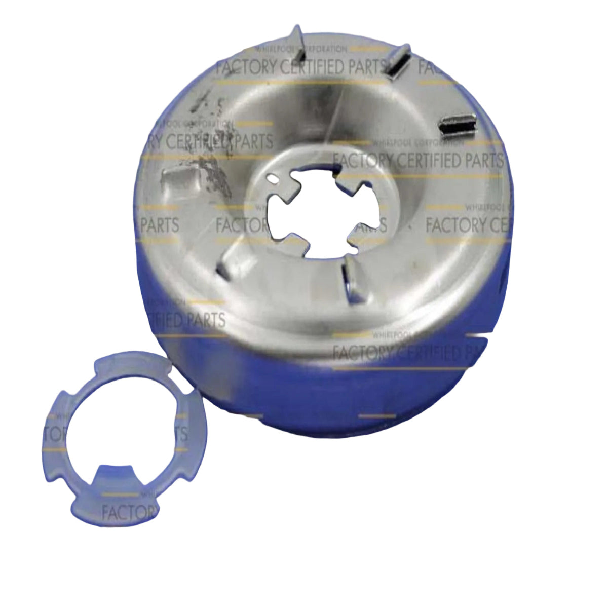 WP8299642 Whirlpool Washer Clutch Seal