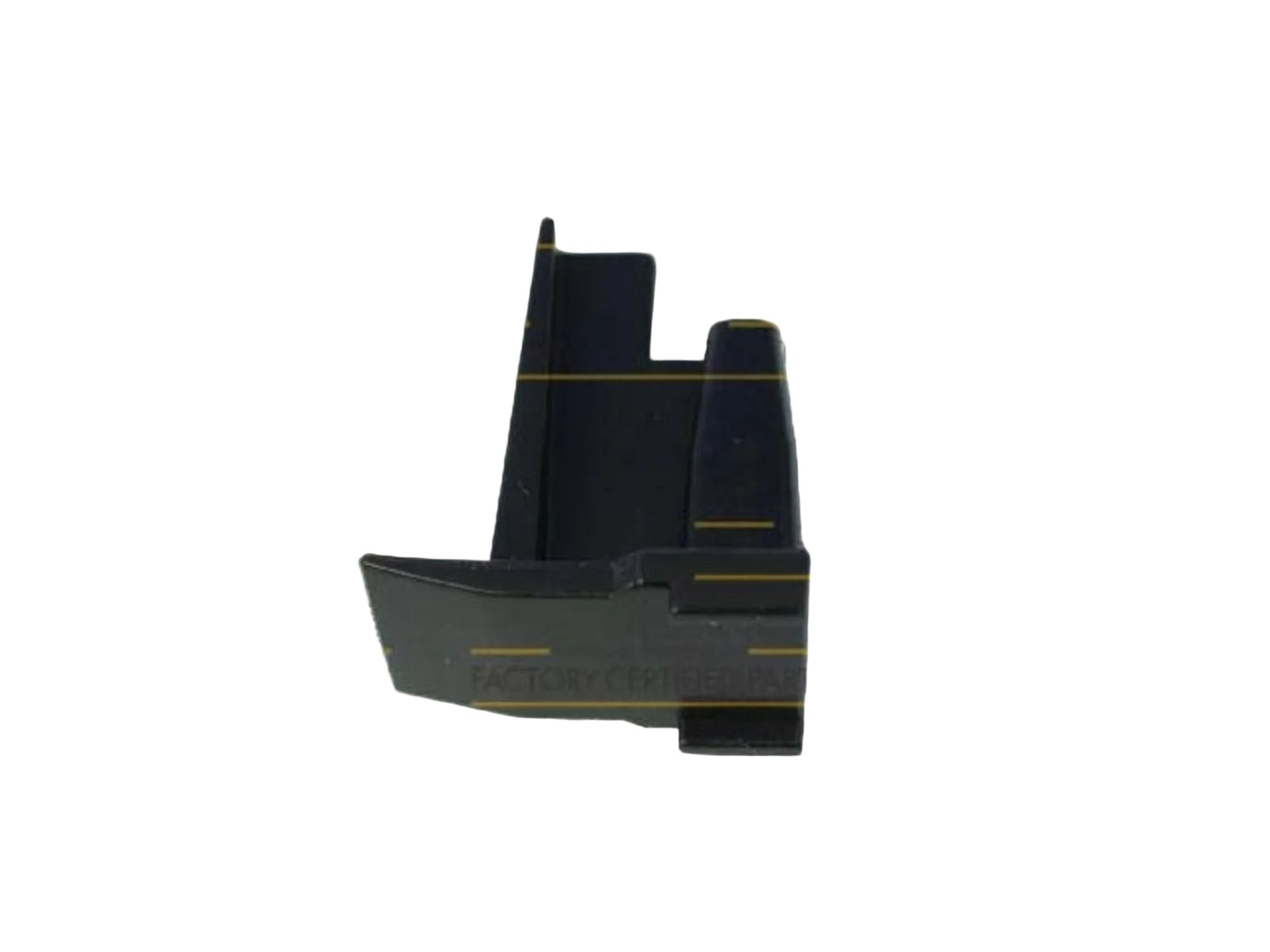 Whirlpool WP8528862 Dishwasher Tub Corner Baffle