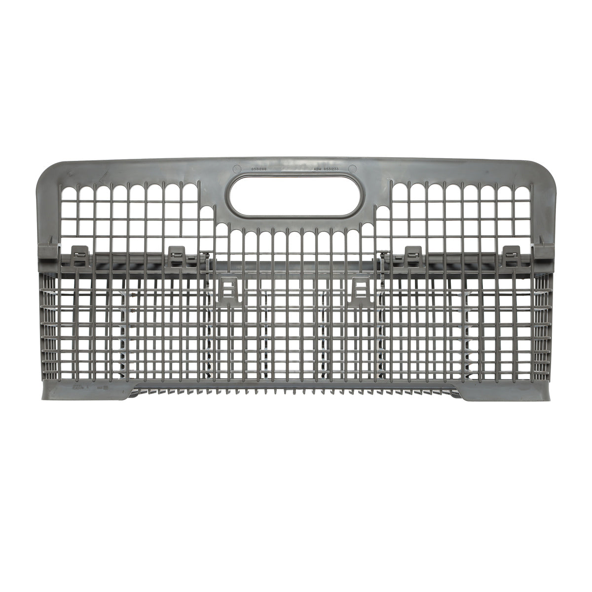 WP8531233 Whirlpool Dishwasher Silverware Utensil Basket