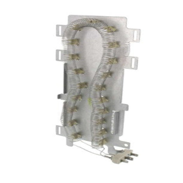 WP8544772 Whirlpool Dryer Heating Element Assembly