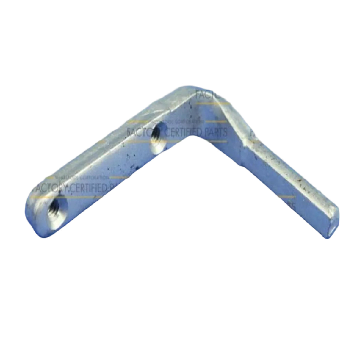 WP8563965 Whirlpool Washer Lid Hinge, Left Side