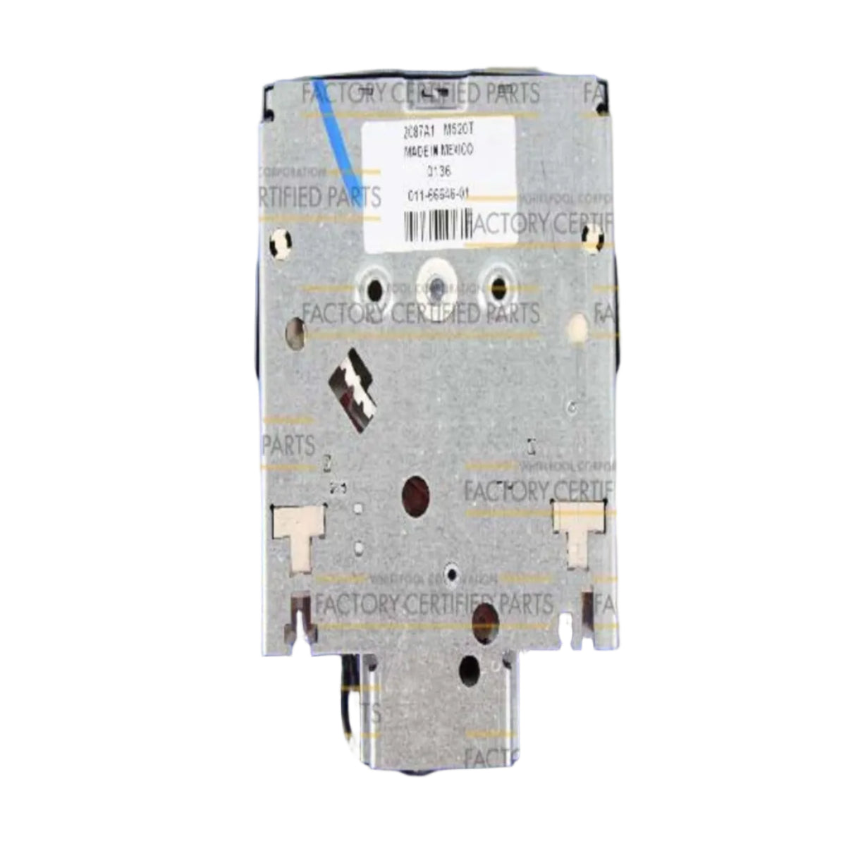 WP8575004 Whirlpool Washer Timer