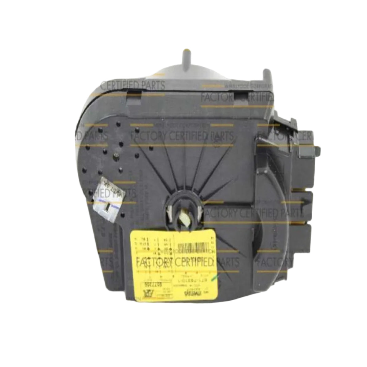 WP8577356 Whirlpool Washer Timer