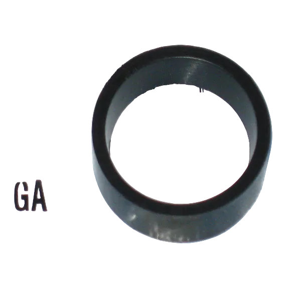 WP910218 Whirlpool Dishwasher Coupler Gasket