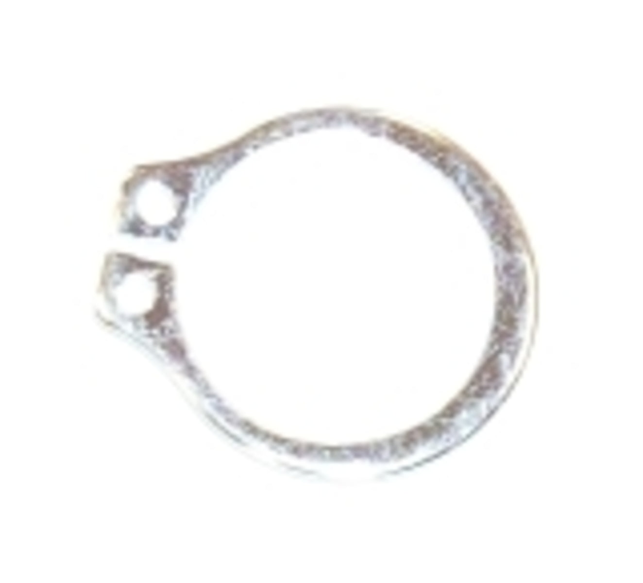 WP9703438 Whirlpool Dryer Retaining Ring