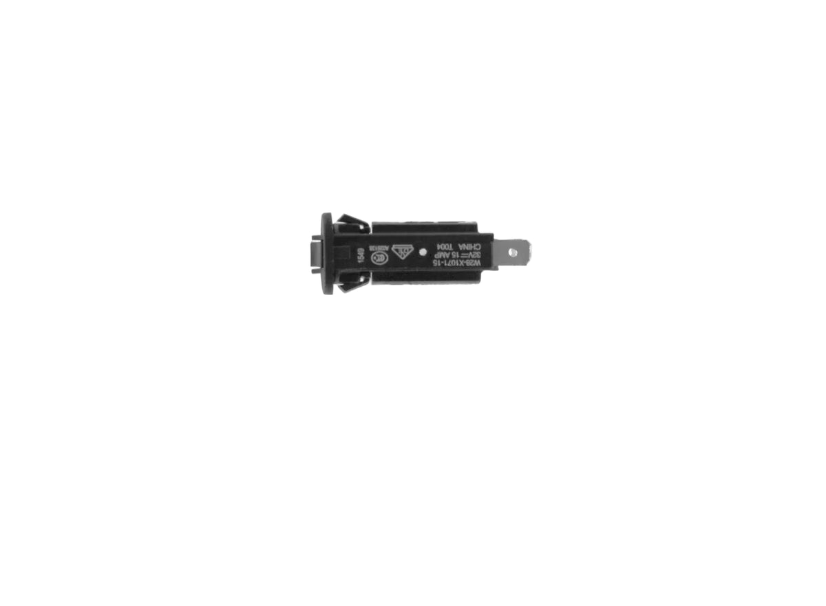 WP9757602 Whirlpool Range Breaker