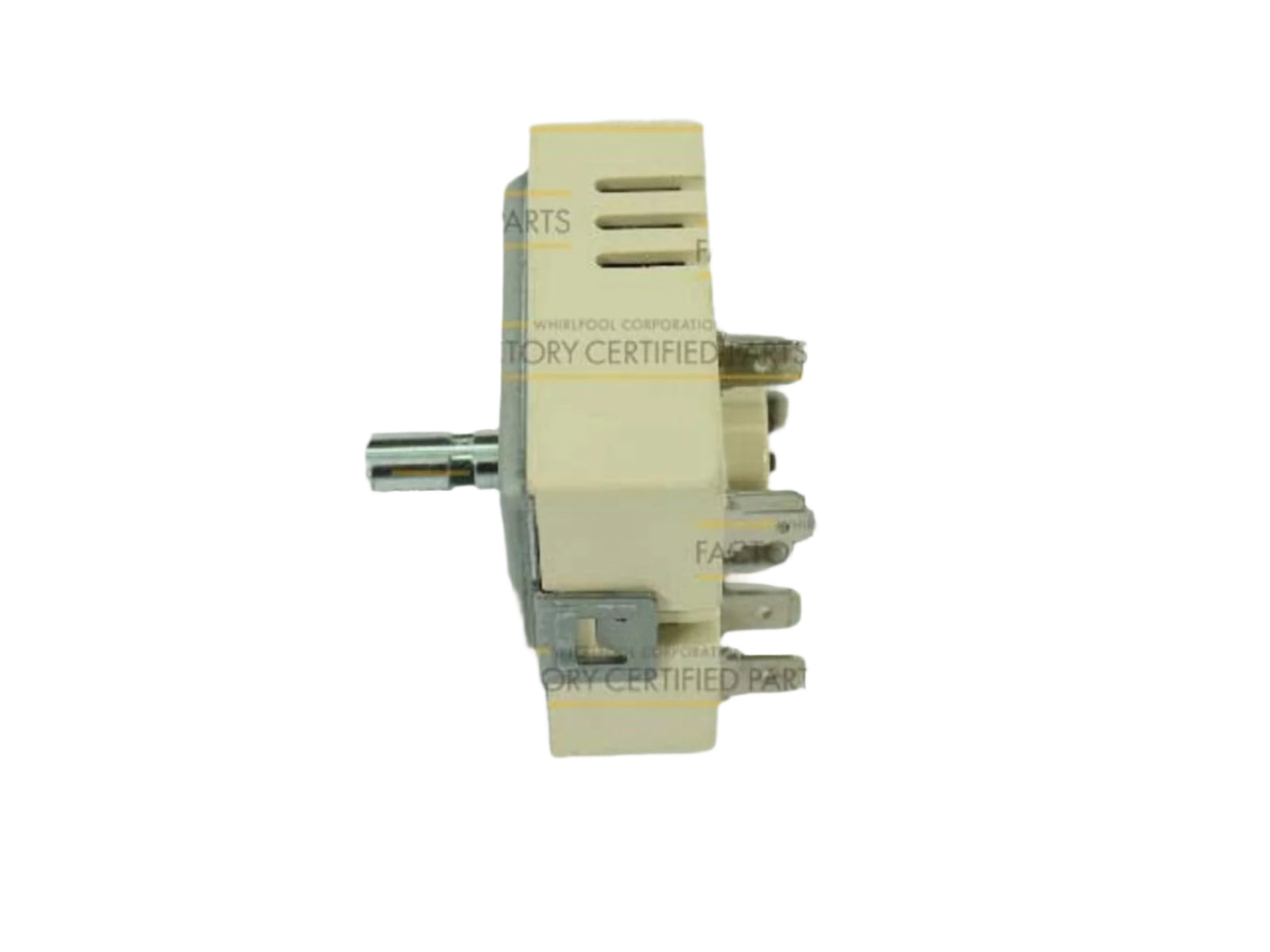 WP9758060 Whirlpool Range Oven Element Switch - Appliance Parts Canada