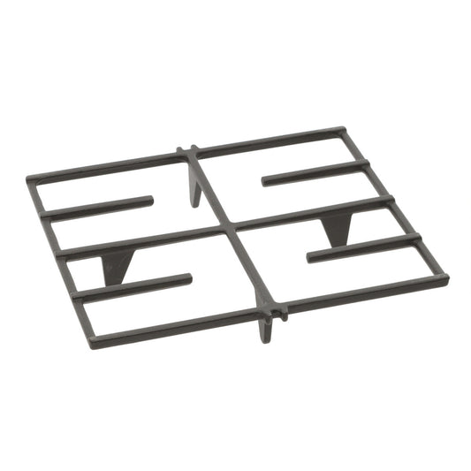 WP9761557CB Black Burner Grate for Whirlpool Stove - Appliance Parts Canada