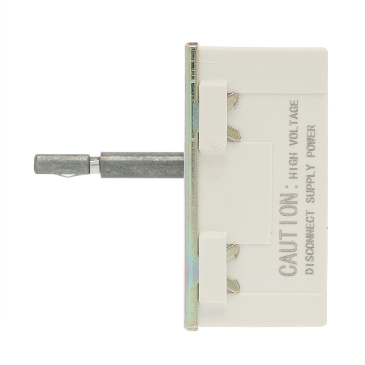 WP9763762 Whirlpool Oven Range Infinite Switch - Left & Right - Appliance Parts Canada