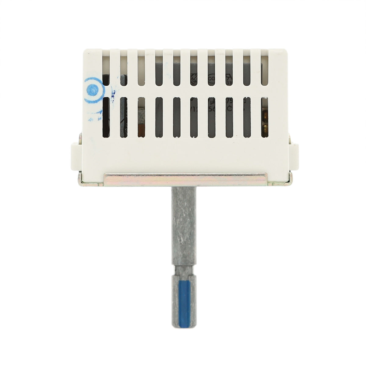 WP9763762 Whirlpool Oven Range Infinite Switch - Left & Right - Appliance Parts Canada