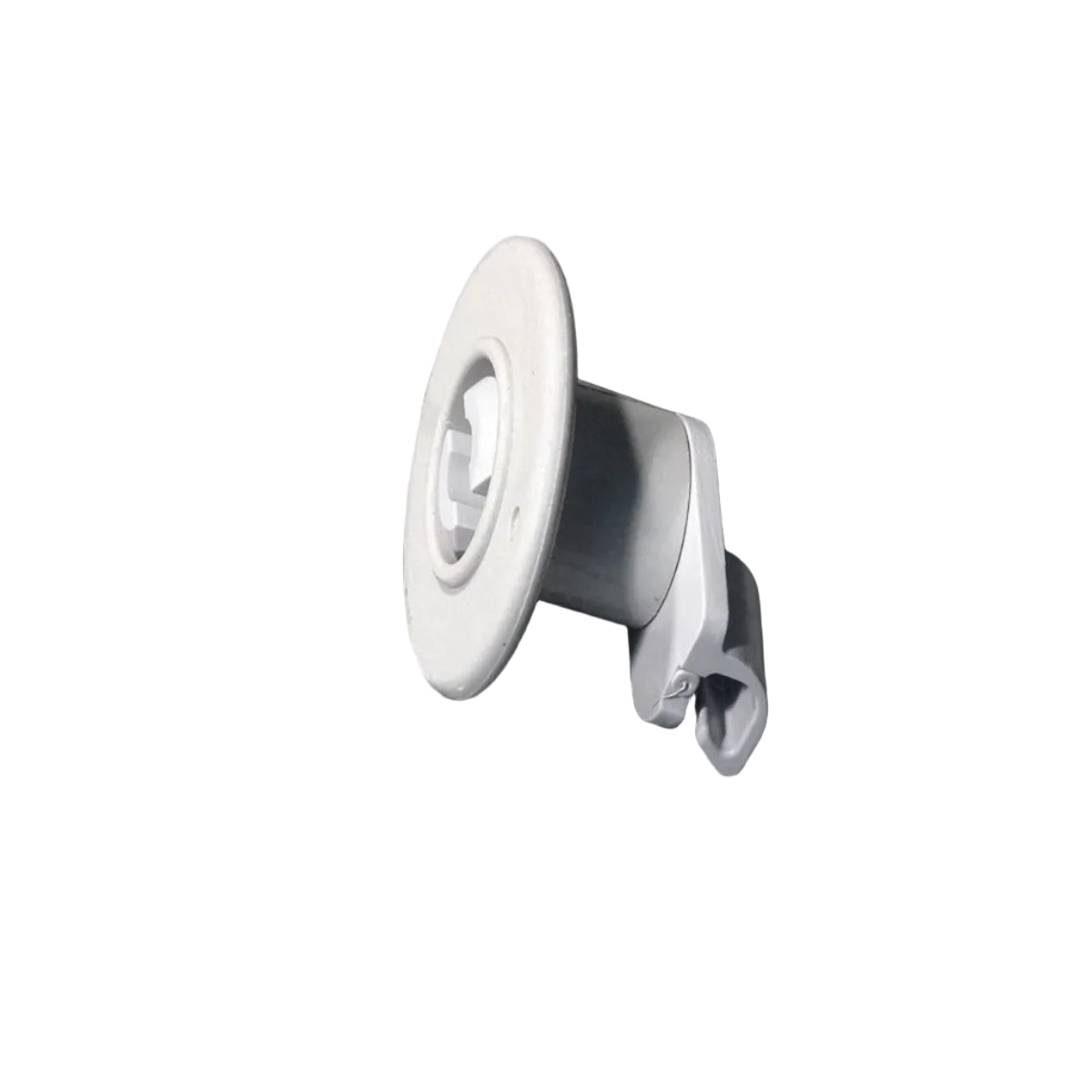 Whirlpool WP99002781 Dishwasher Upper Dishrack Roller Assembly
