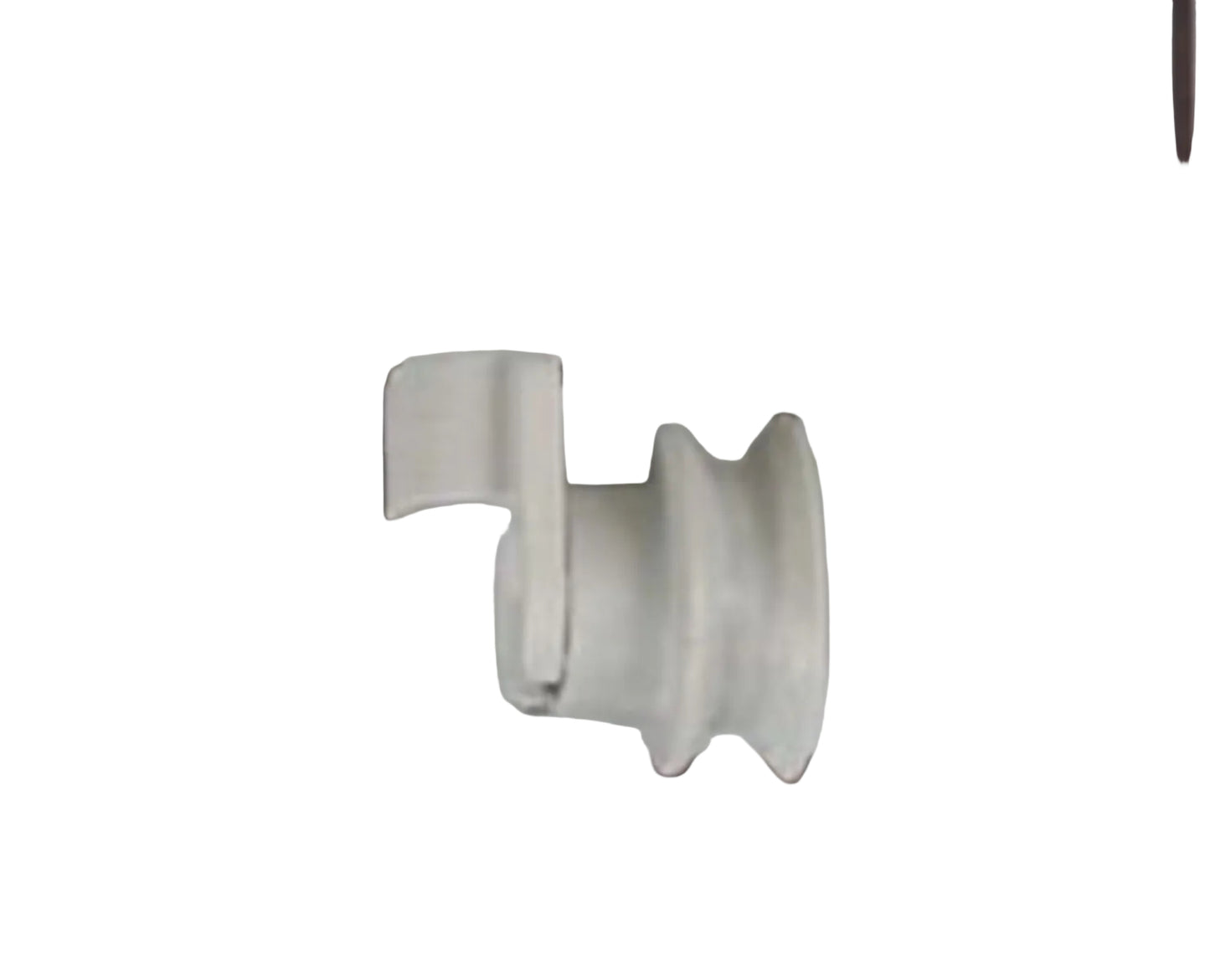 WP99003148 Whirlpool Dishwasher Upper Rack Wheel