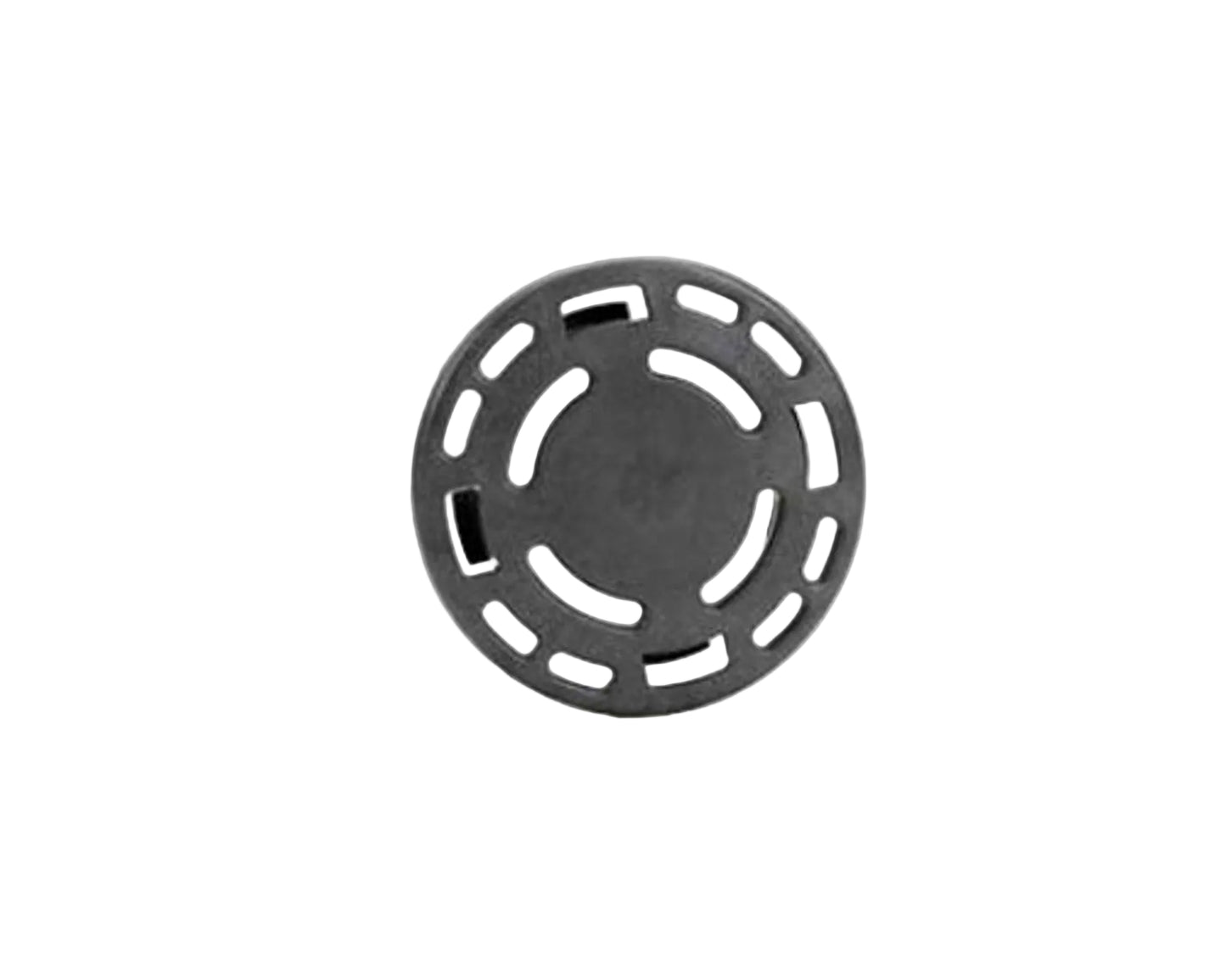 WP99003605 Whirlpool Dishwasher Inlet/Outlet Bezel