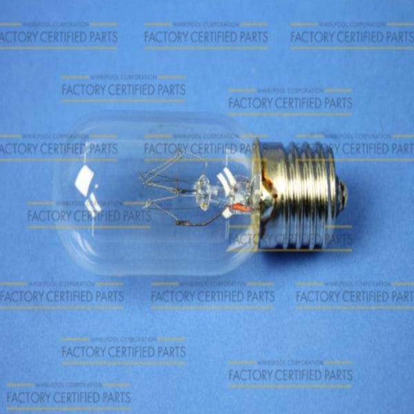 WPA3073101 Whirlpool Refrigerator Light Bulb, 25W, Clear