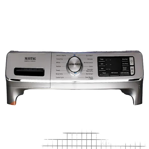 Whirlpool W11823993 CONSOLE