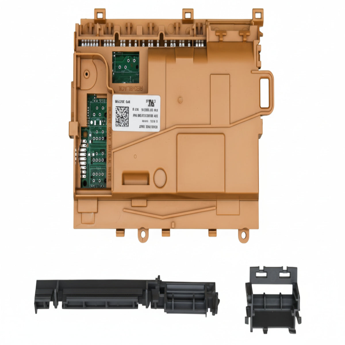 Whirlpool W11683652 CNTRL-ELEC