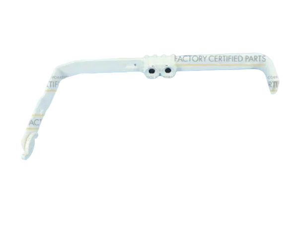 WPW10077863 Whirlpool Dishwasher Water Feed Tube