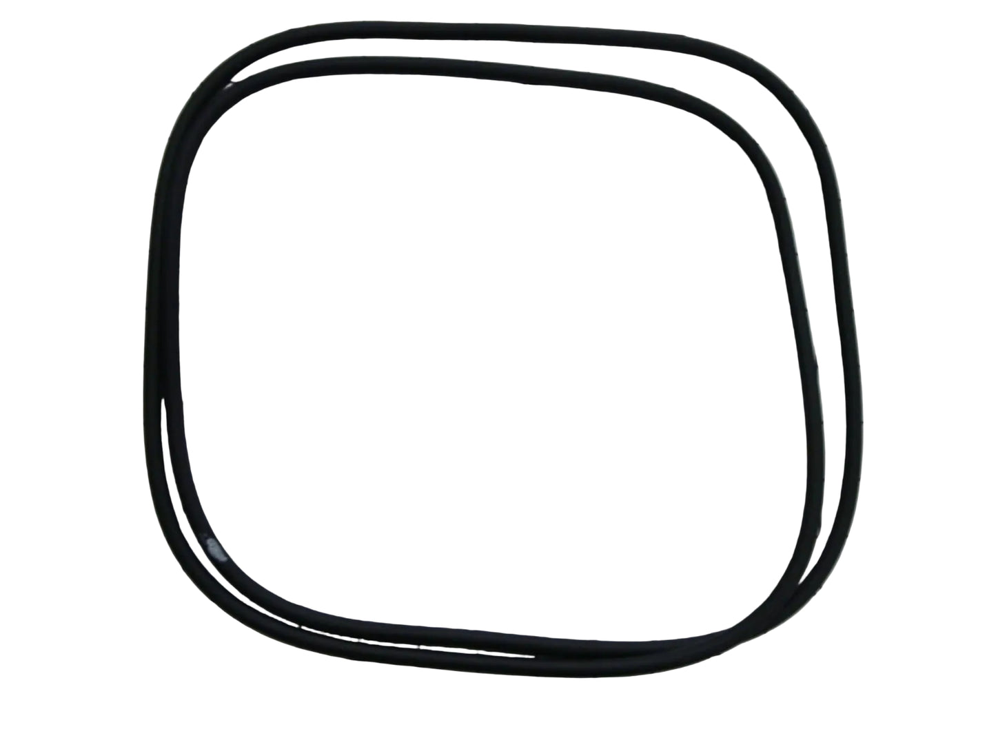 Whirlpool WPW10111158 GASKET