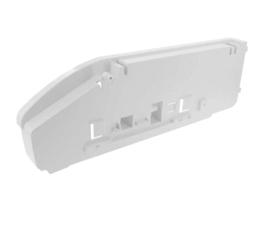 WPW10122078 Whirlpool Refrigerator Pantry Drawer End Cap - Left Side