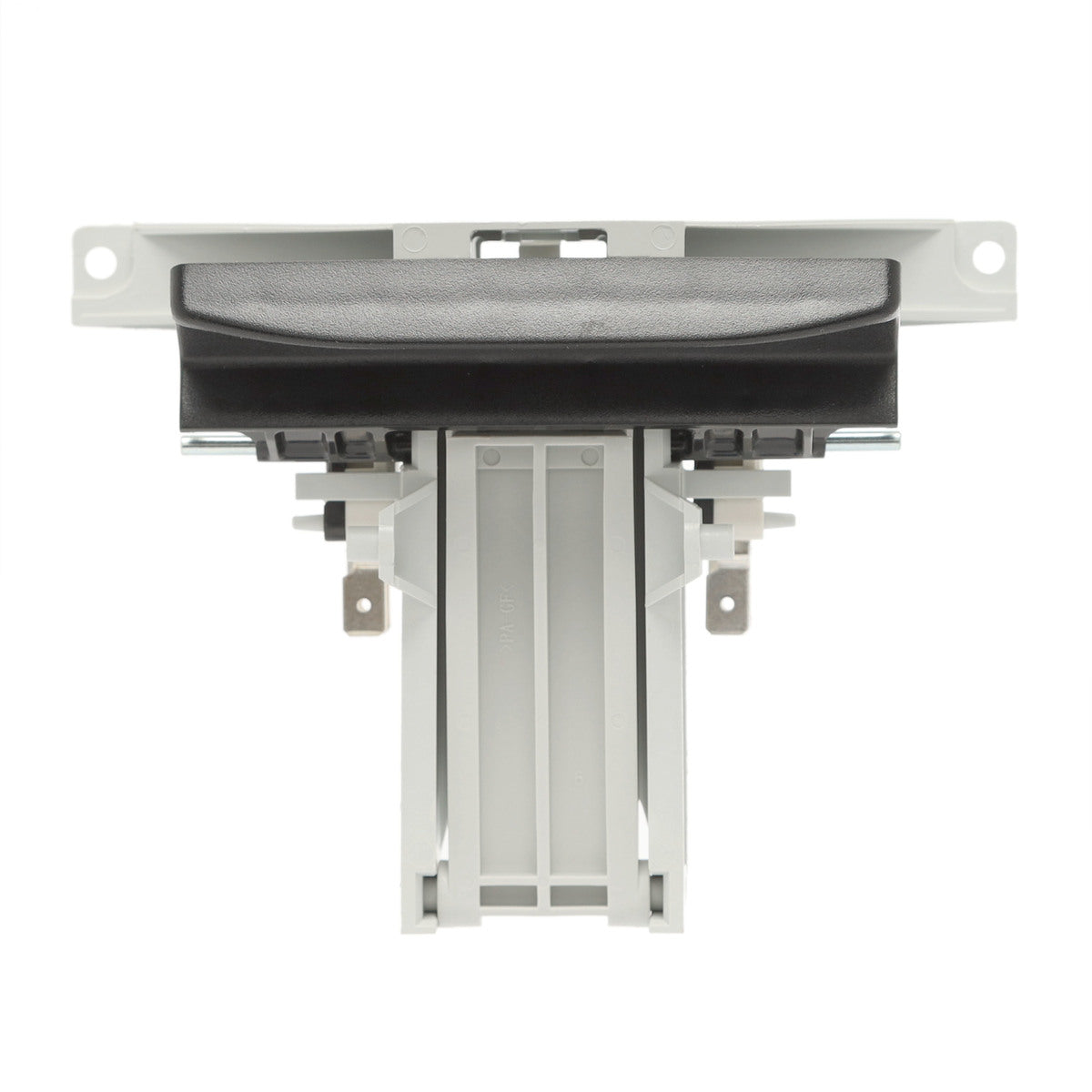 WPW10130695 Whirlpool Dishwasher Door Latch Assembly