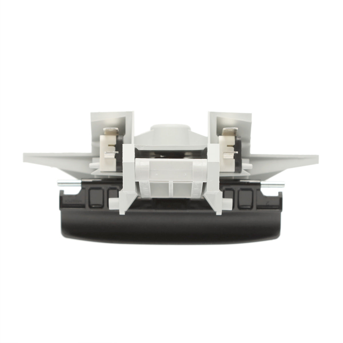 WPW10130695 Whirlpool Dishwasher Door Latch Assembly