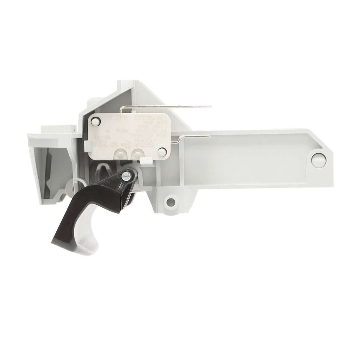WPW10130695 Whirlpool Dishwasher Door Latch Assembly