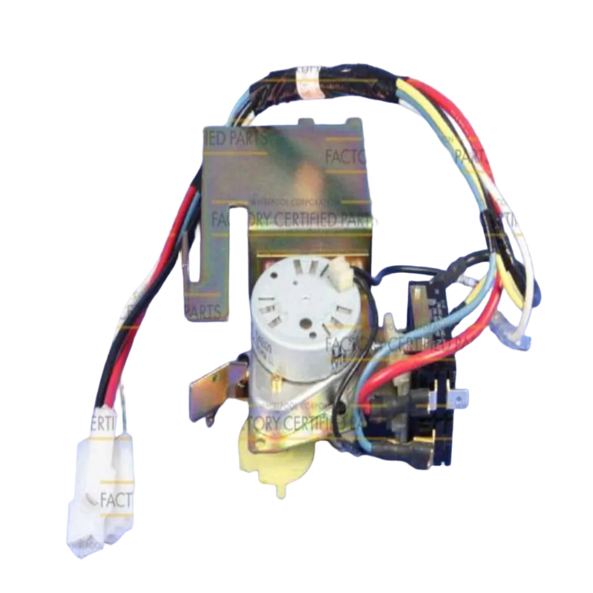 Whirlpool WPW10135259 TIMER