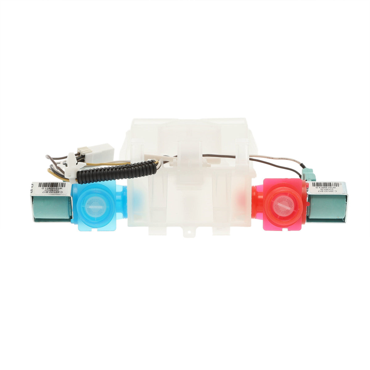 WPW10144820 Whirlpool Washer Water Inlet Valve