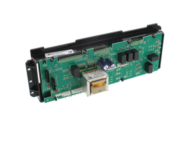 Whirlpool WPW10177195 Range Electronic Control Board