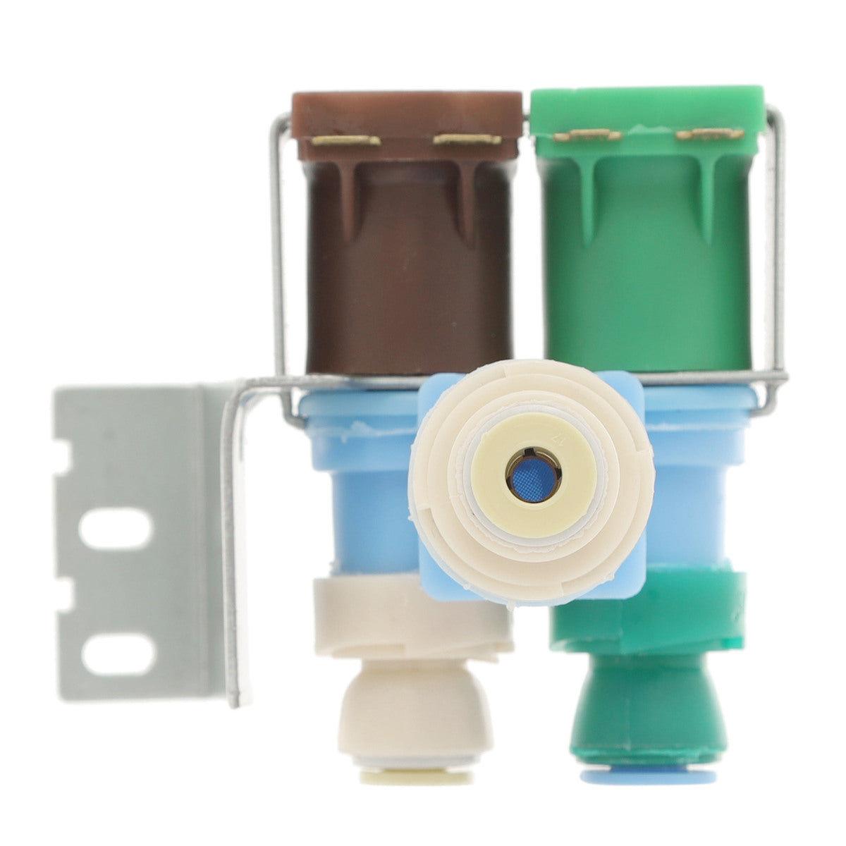 WPW10179146 Whirlpool Refrigerator Water Inlet Valve