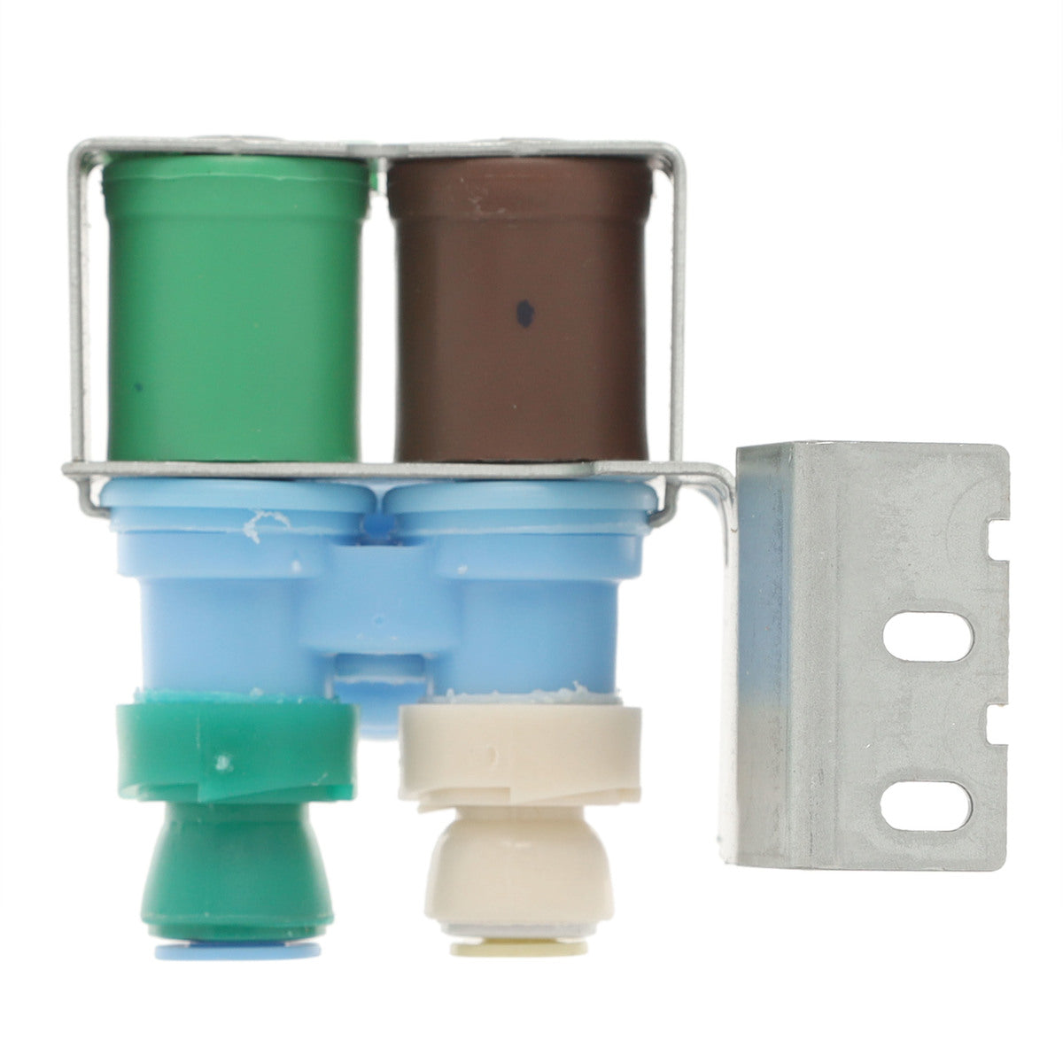 WPW10179146 Whirlpool Refrigerator Water Inlet Valve