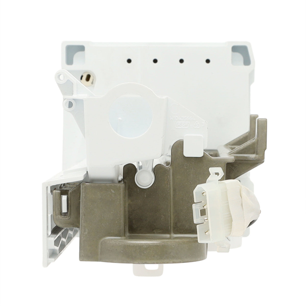 WPW10190965 Whirlpool Refrigerator Ice Maker Assembly
