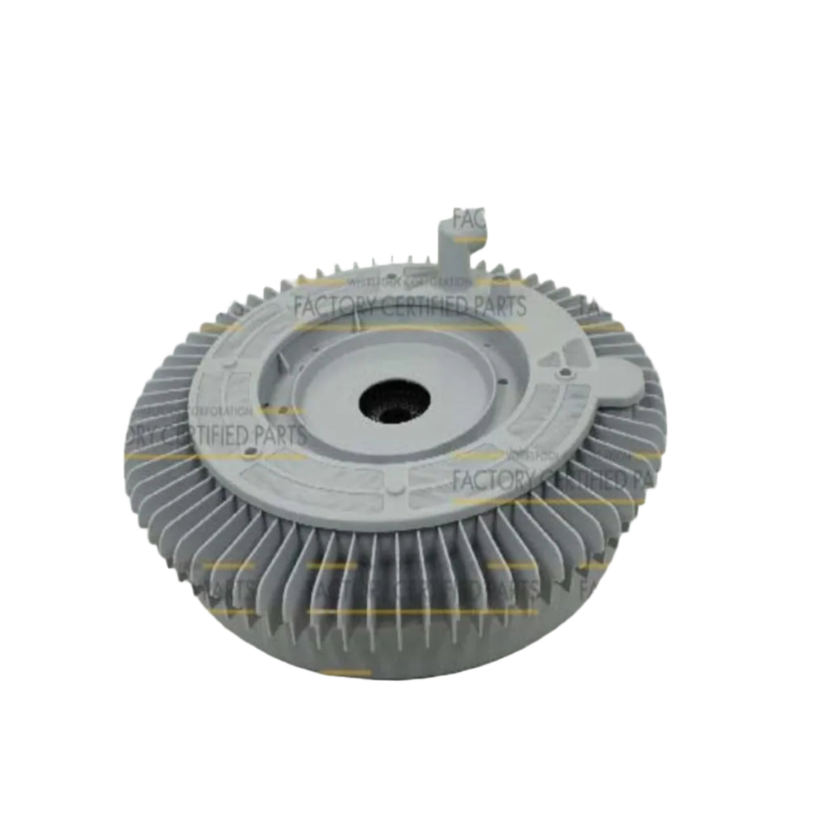 WPW10192799 Whirlpool Dishwasher Accumulator Assembly