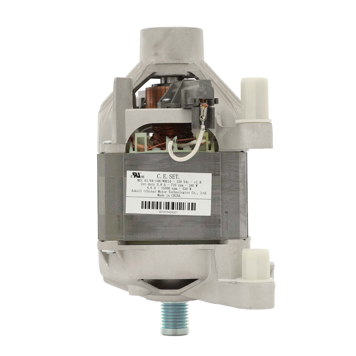 WPW10192987 Whirlpool Washer Driver Motor