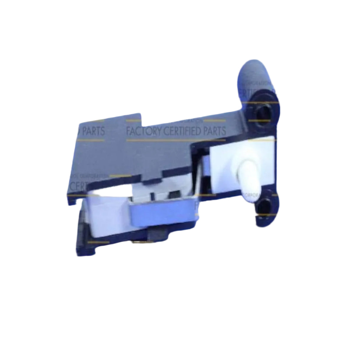 WPW10192994 Whirlpool Washer Door Lock Switch