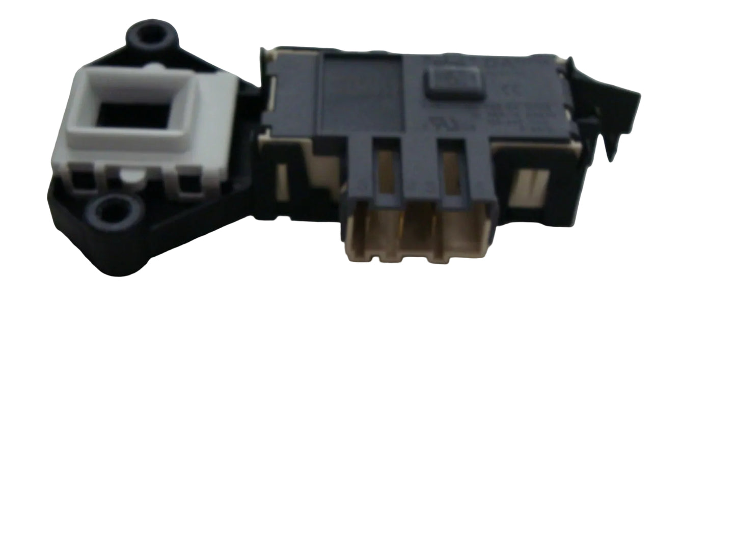 WPW10192995 Whirlpool Washer Door Latch