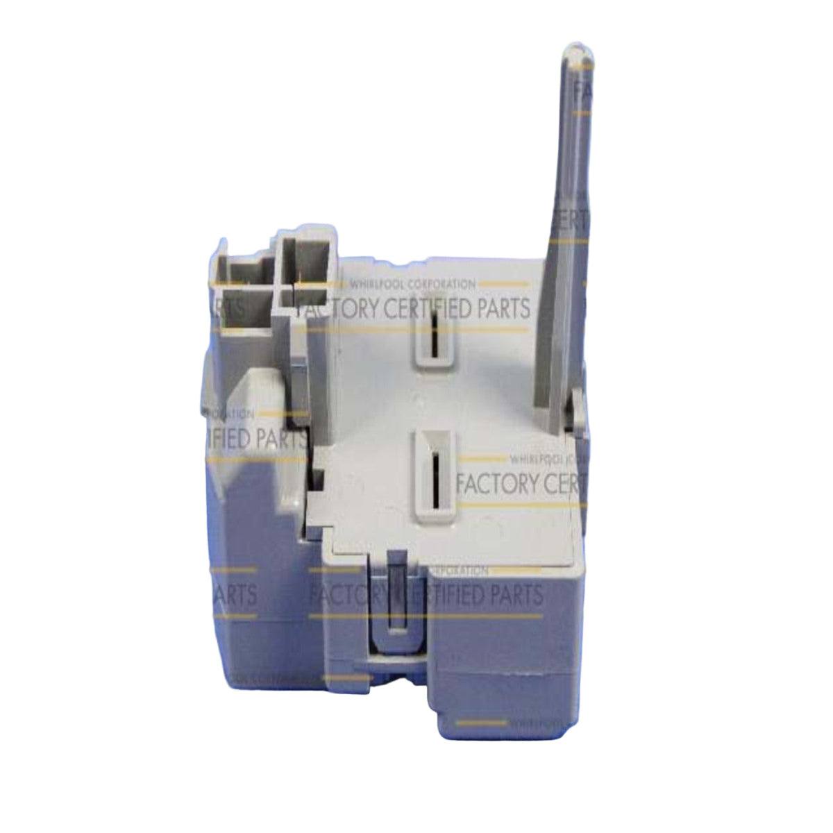 WPW10194431 Whirlpool Refrigerator Start Device