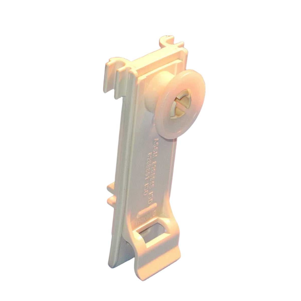 WPW10204131 Whirlpool Dishwasher Dish Rack Roller & Adjuster