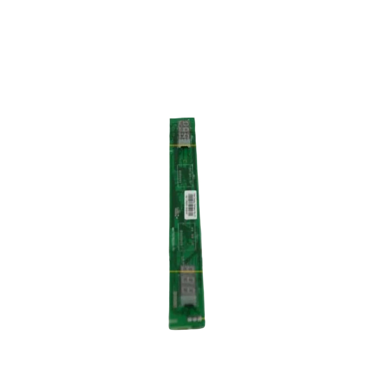 WPW10207861 Whirlpool Refrigerator Electronic Control Board