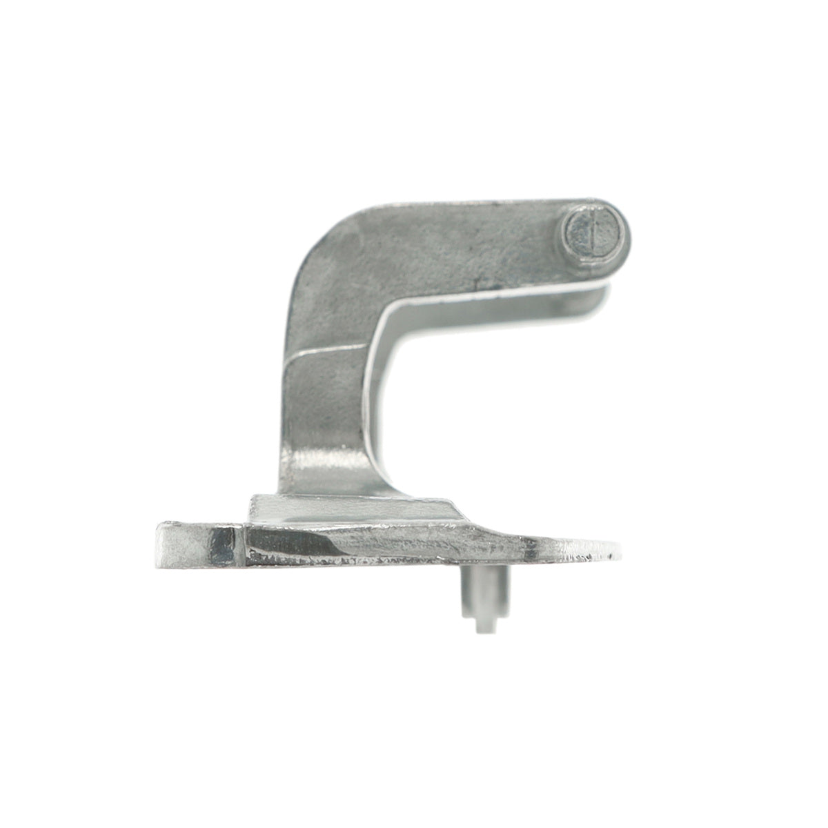 WPW10208415 Whirlpool Washer/Dryer Door Hinge