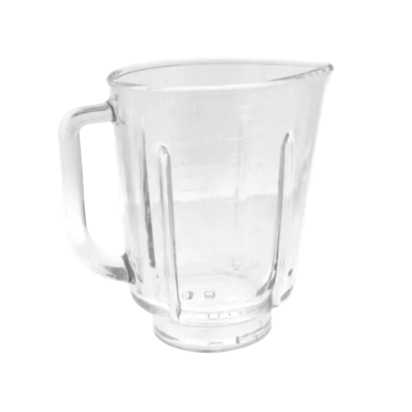 WPW10221782 Whirlpool Blender Glass Jar