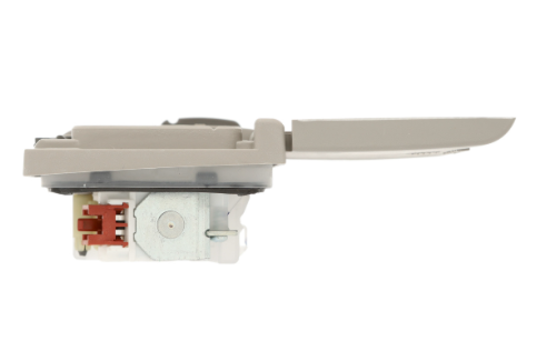 WPW10224430 Whirlpool Dishwasher Detergent Dispenser