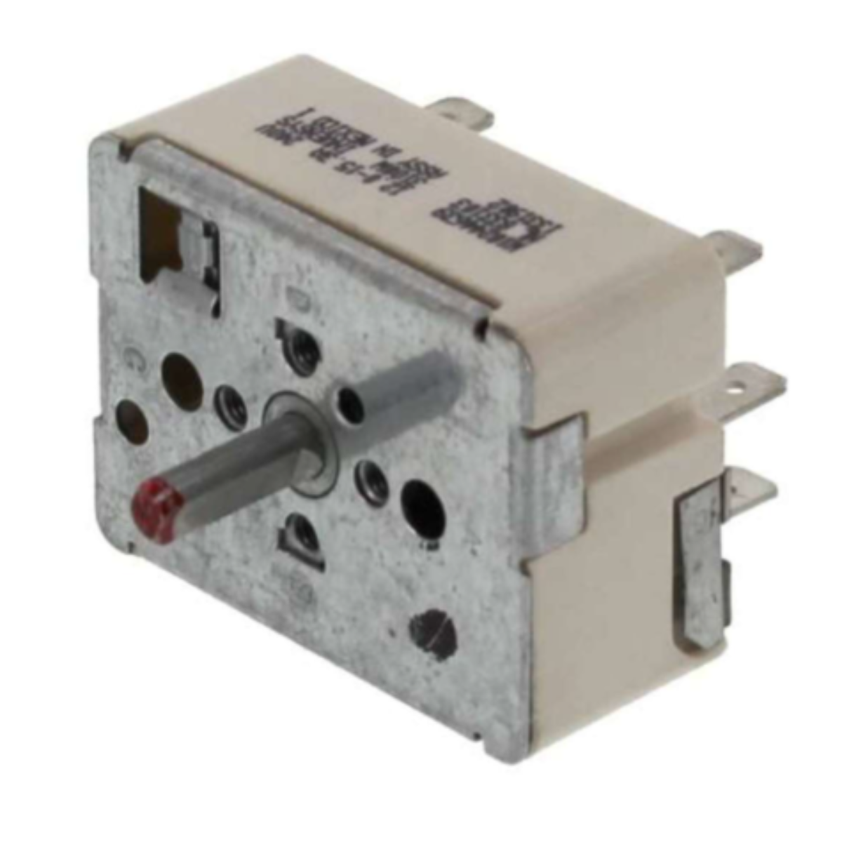 WPW10244639 Whirlpool Cooktop Infinite Switch