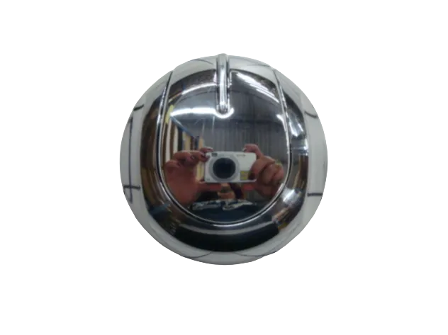 WPW10251394 Whirlpool Dryer Control Knob